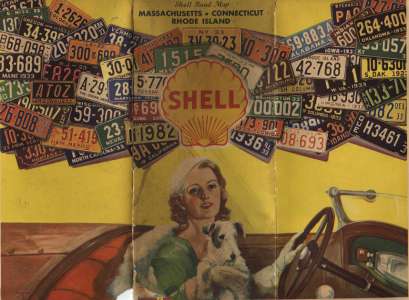 carte shell  n&deg;39