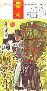 carte shell  n&deg;4
