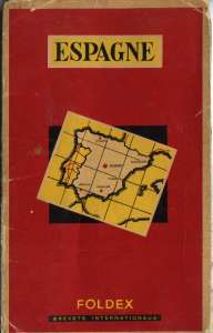  carte Foldex