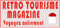 Retro Tourisme Magazine